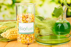 Dudwells biofuel availability