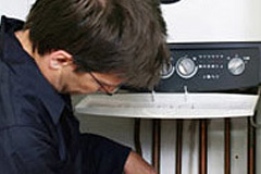 boiler replacement Dudwells