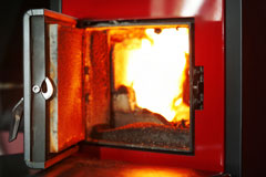 solid fuel boilers Dudwells